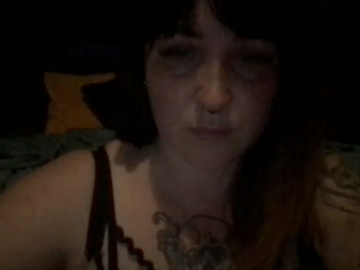ladymaxime 01-10-2021 Show 